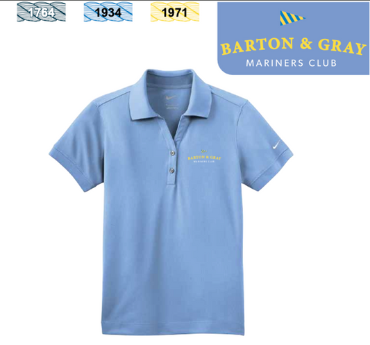 Polo Stew Womens