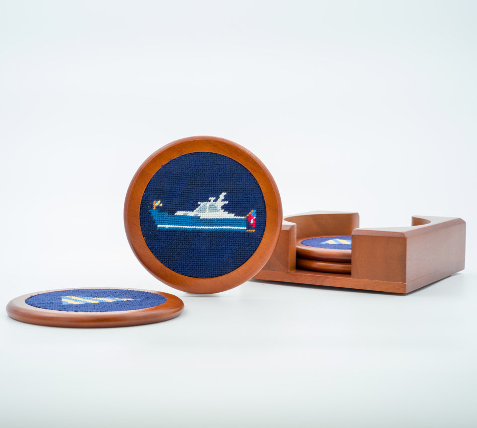 B&G Hinckley Talaria Coasters