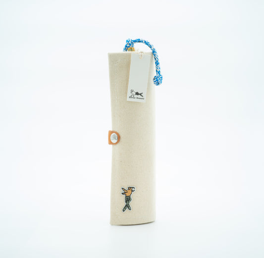 Zürner Oceanic B&G Backgammon Board