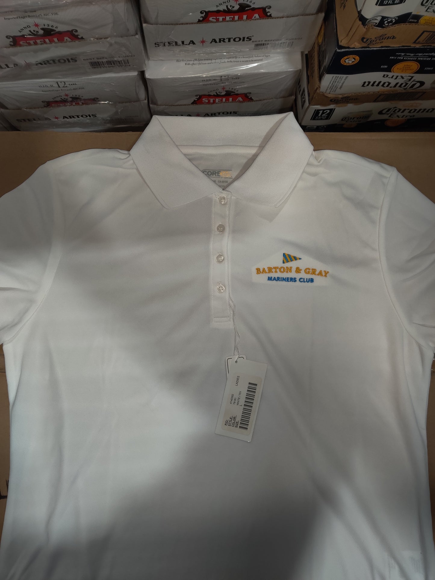 Polo Womens Ambassador