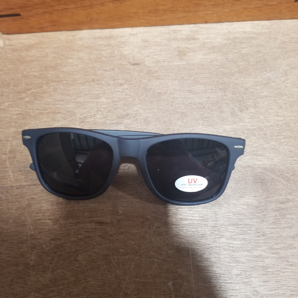 Sunglasses - Matte