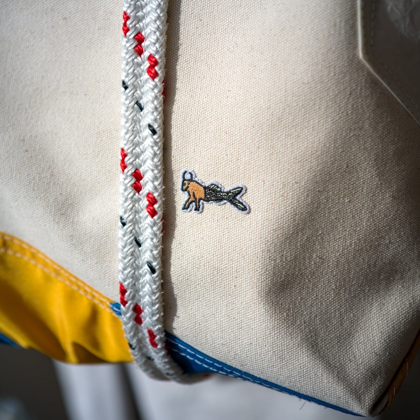 Zürner Oceanic B&G Sail Bag