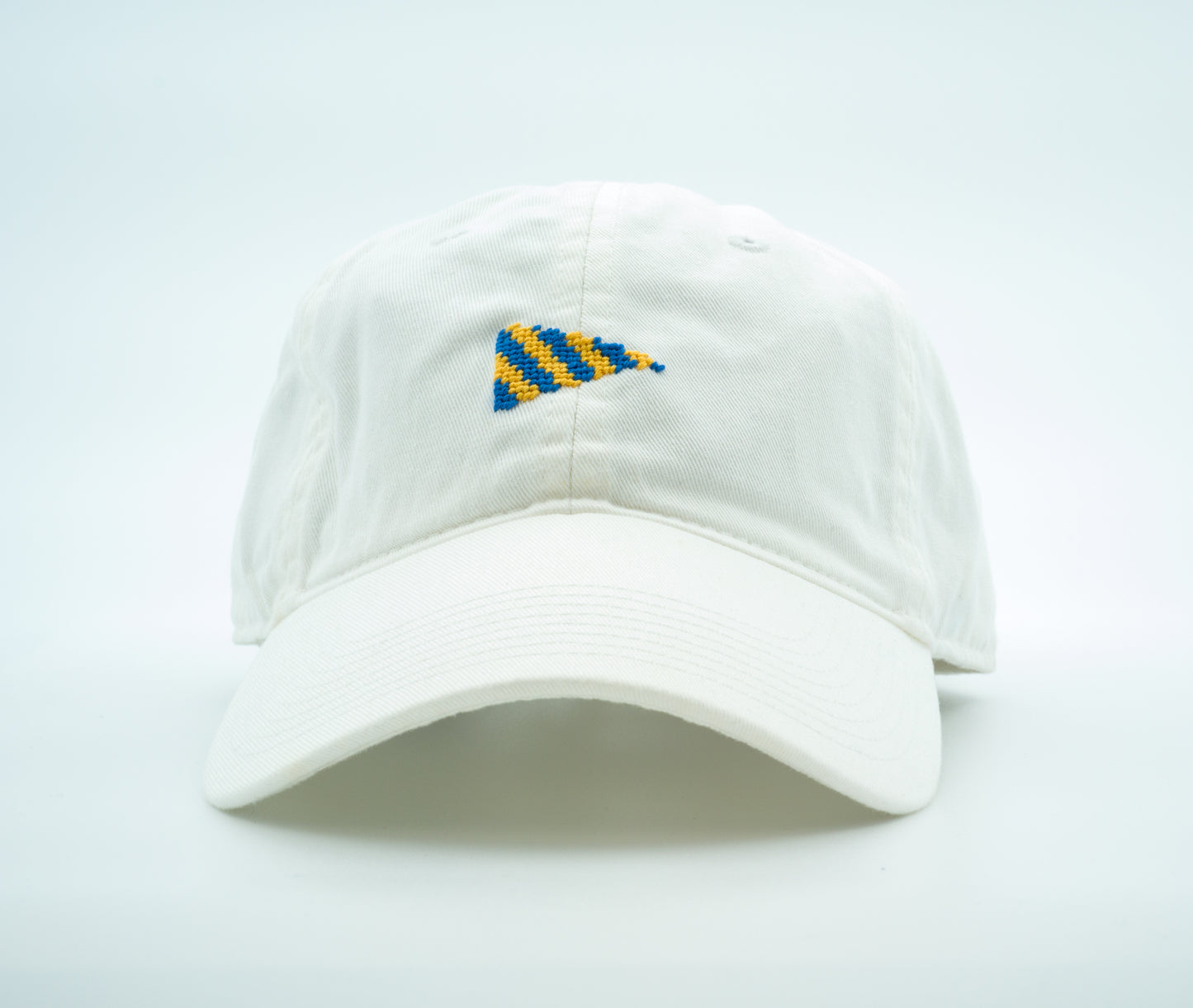 B&G Needlepoint Hat