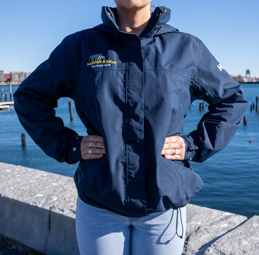 Jacket Womens HH Aden