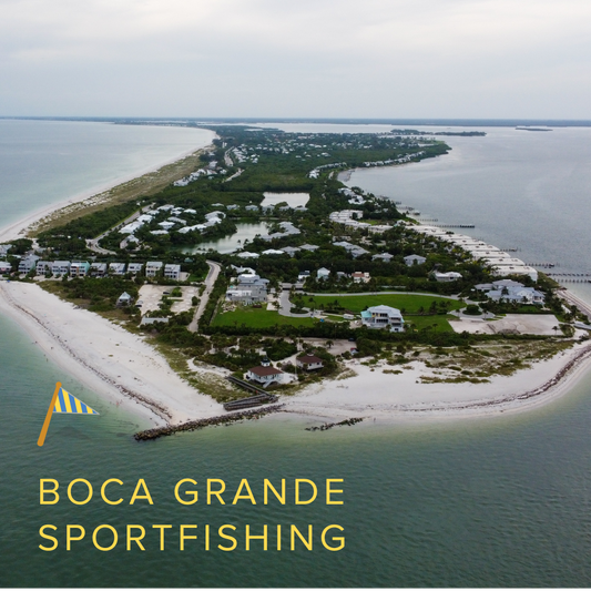 Boca Grande Sportfishing | Winter 2023/2024