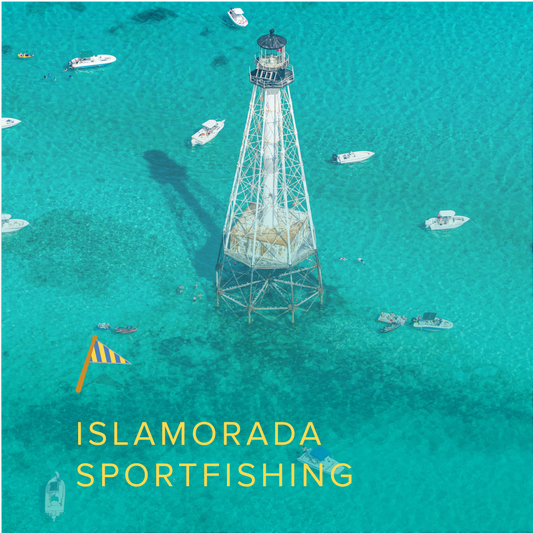 Islamorada Sportfishing | Winter 2024/2025