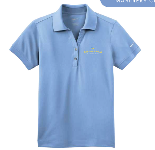 Polo Stew Womens