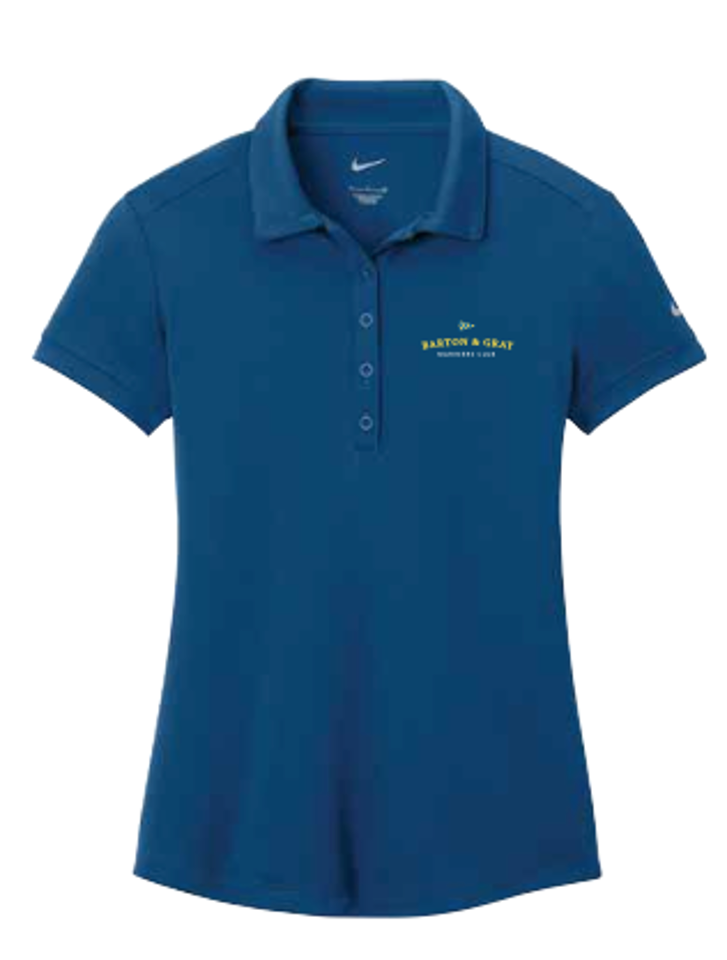 Polo Harbor Support Womens