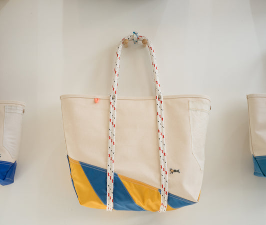 Zürner Oceanic B&G Sail Bag