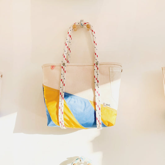 Zürner Oceanic B&G Sail Tote