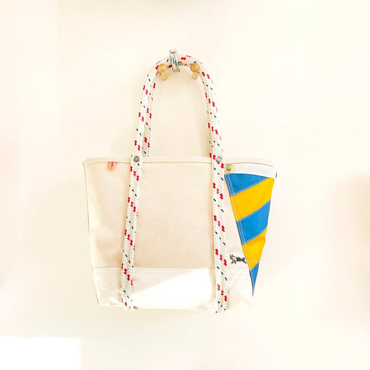 Zürner Oceanic B&G Sail Tote