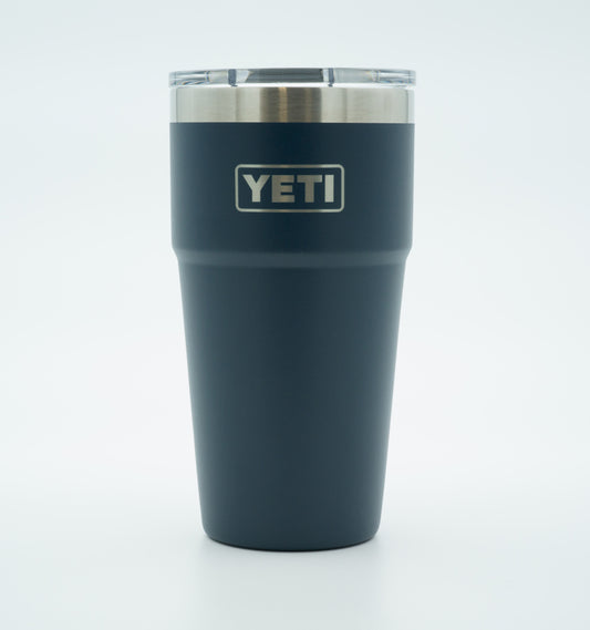 YETI Rambler - 16 oz Navy