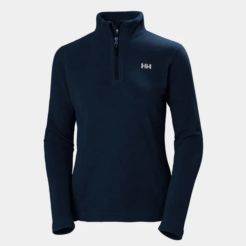 Fleece Womens