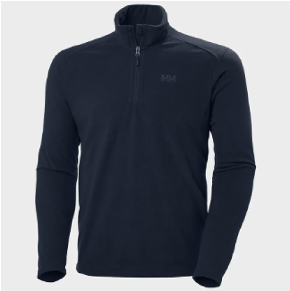 Fleece Mens