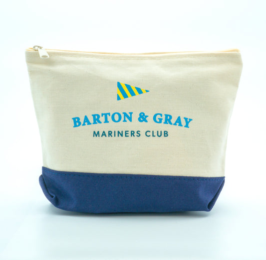 B&G Promo Pouch