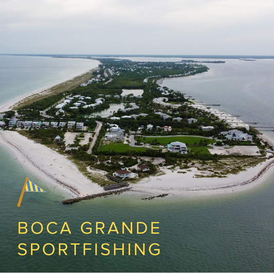 Boca Grande Sportfishing Half Day (4 hrs): Starting at $660