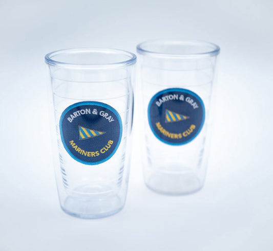 B&G Tervis Tumbler