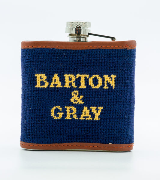 B&G Flask