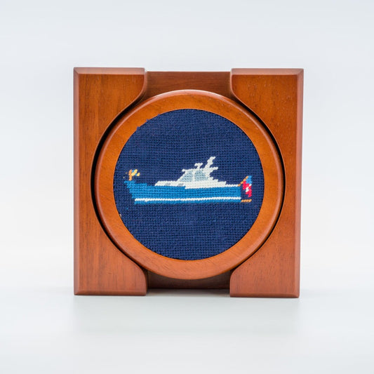 B&G Hinckley Talaria Coasters