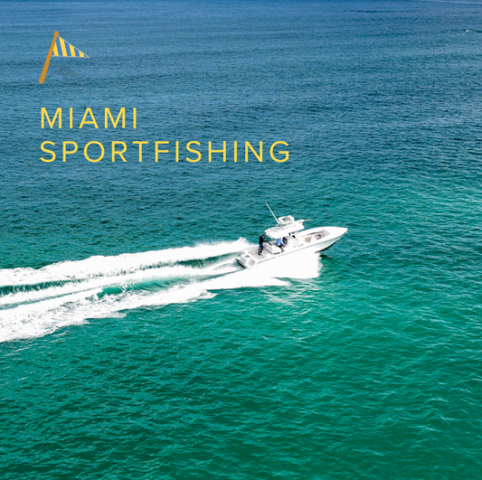 Miami Sportfishing | Winter 2024/2025