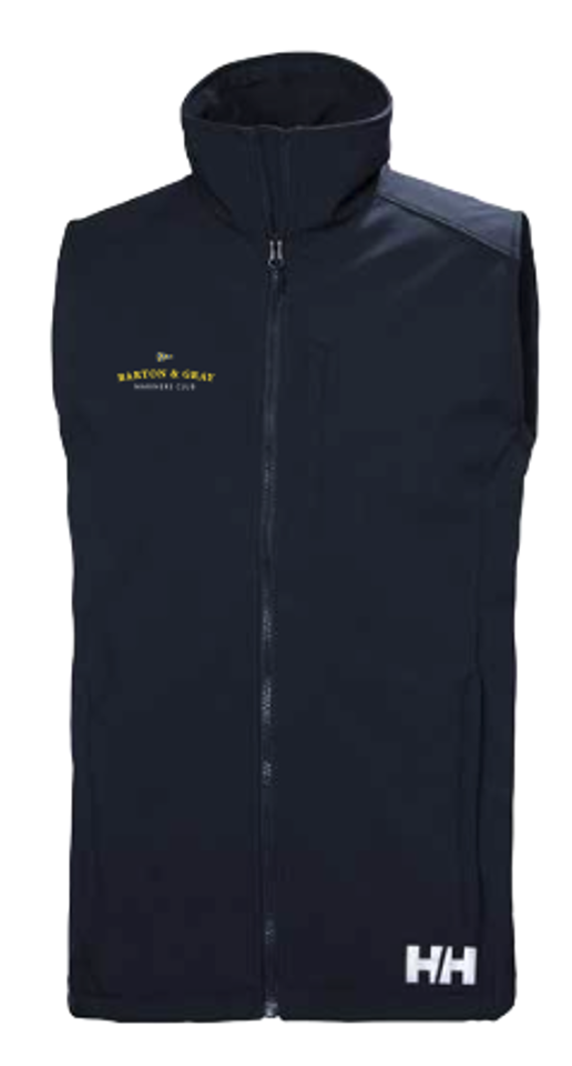 B&G Vest - Women's