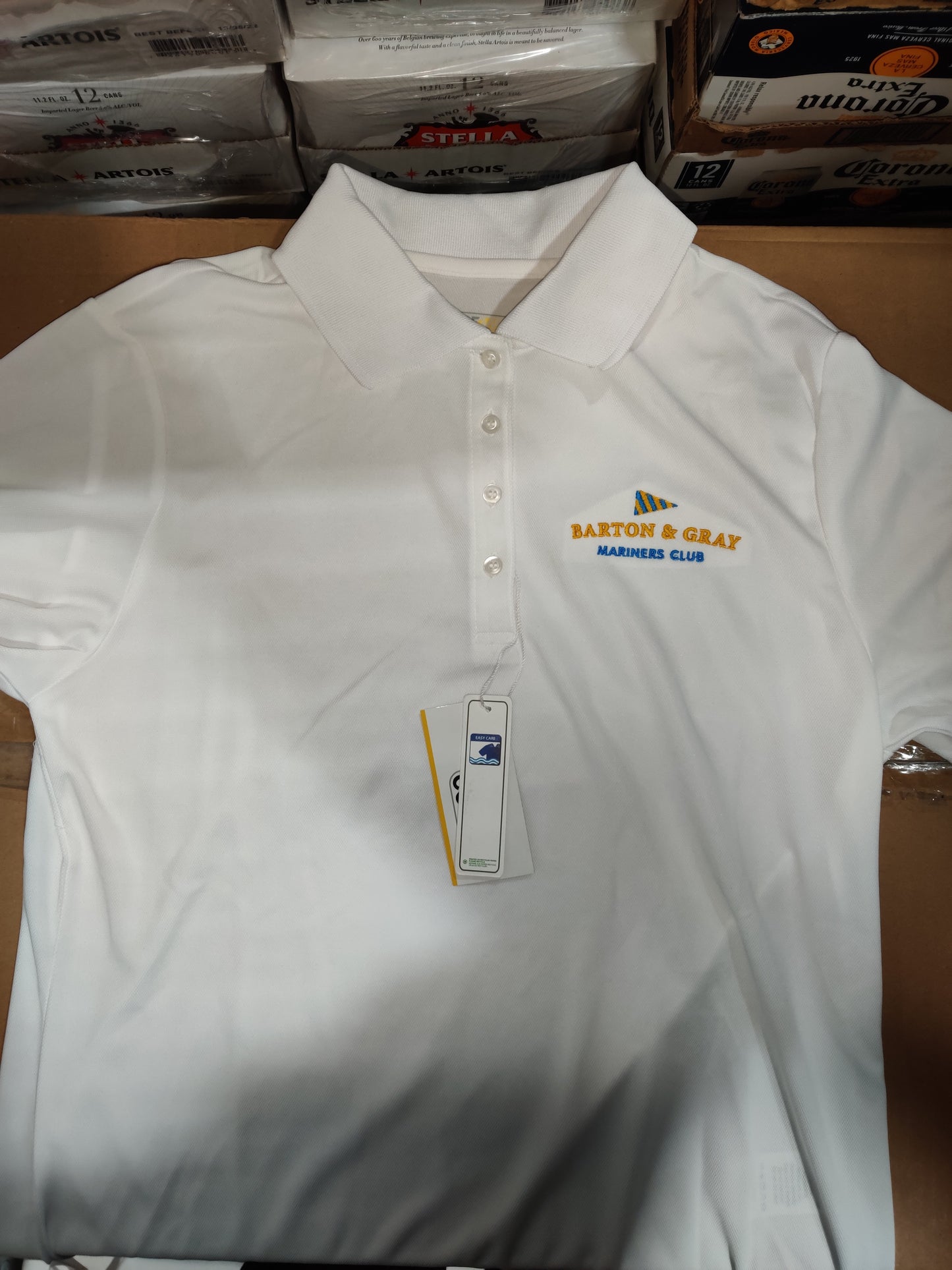 Polo Womens Ambassador