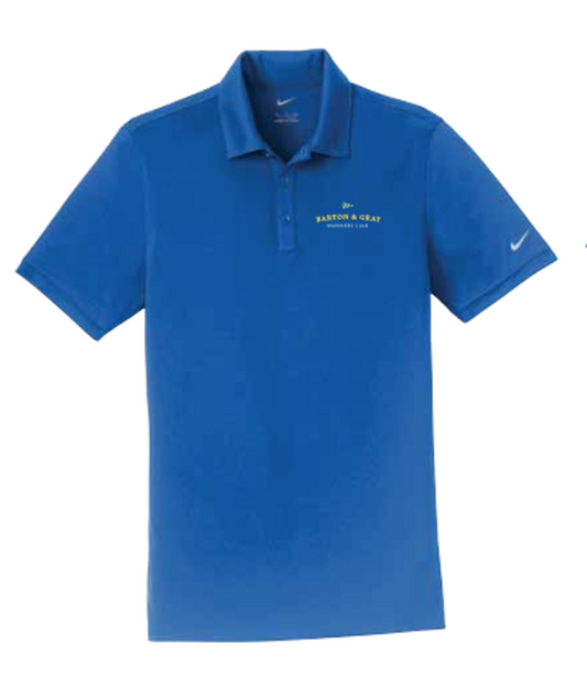Polo Harbor Support Mens