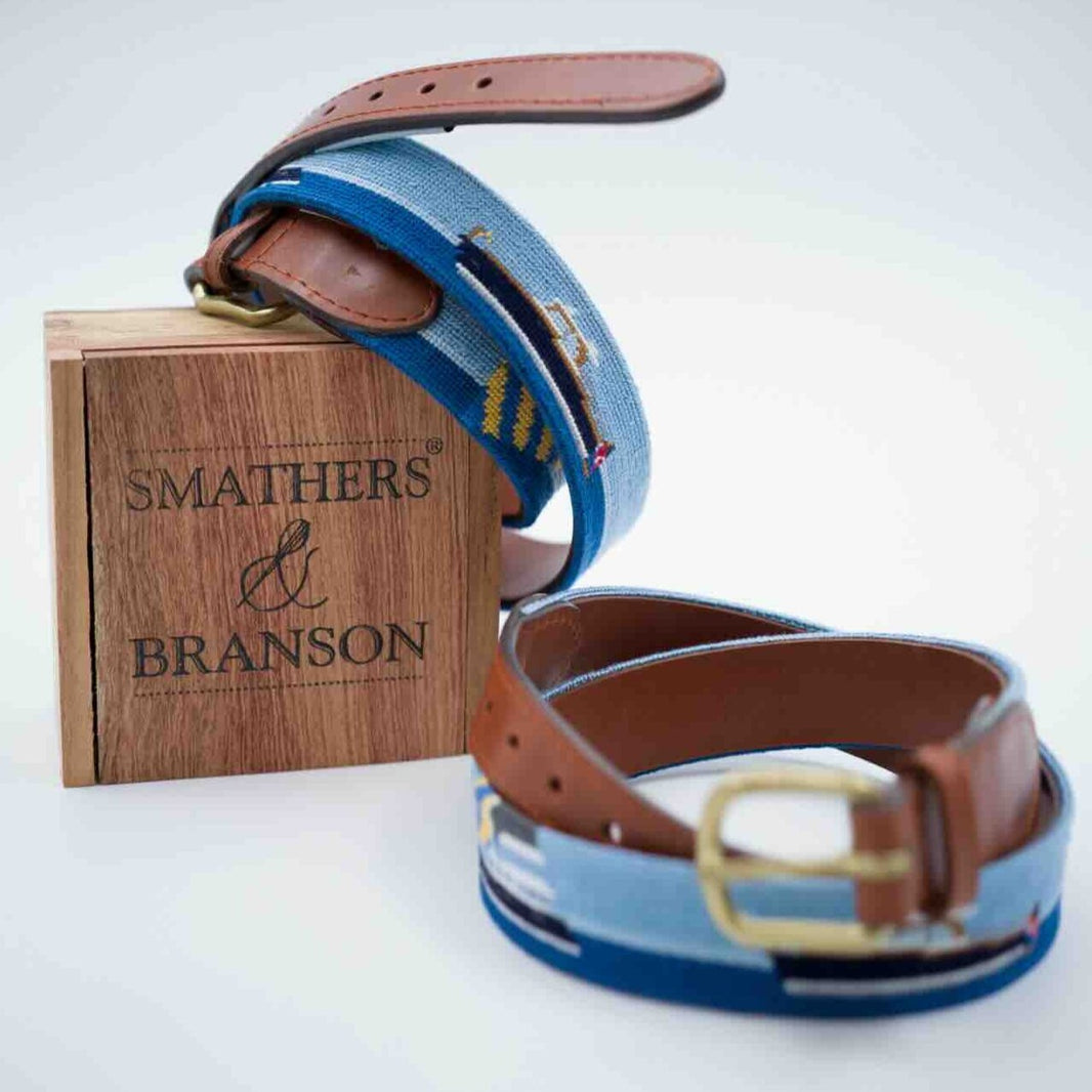 Smathers & Branson – Barton & Gray Ship Store