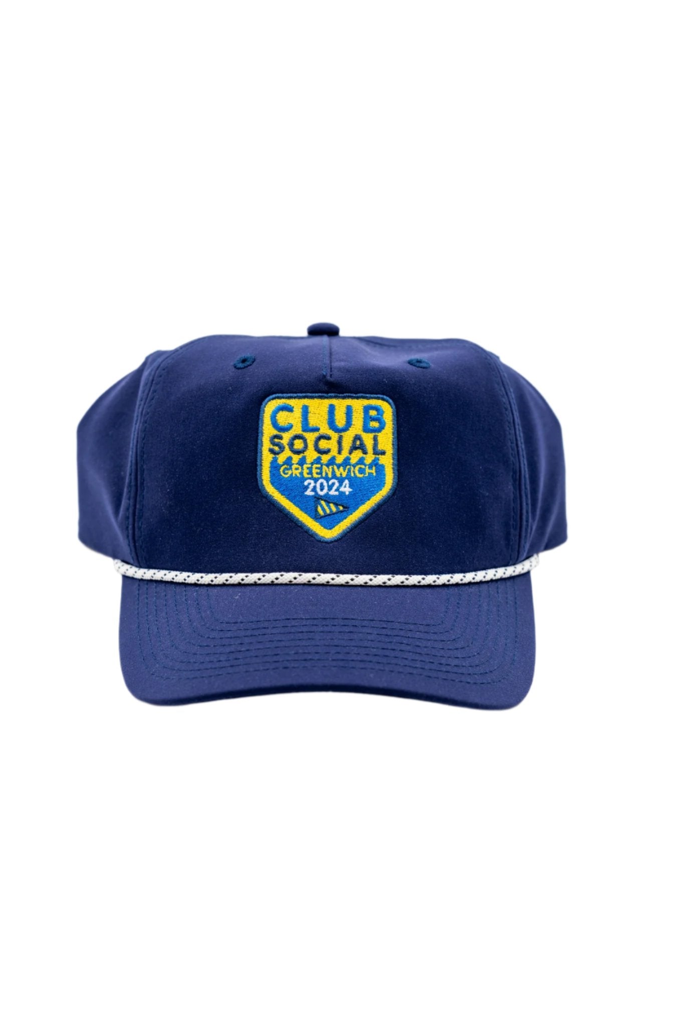 B&G Club Social Hat