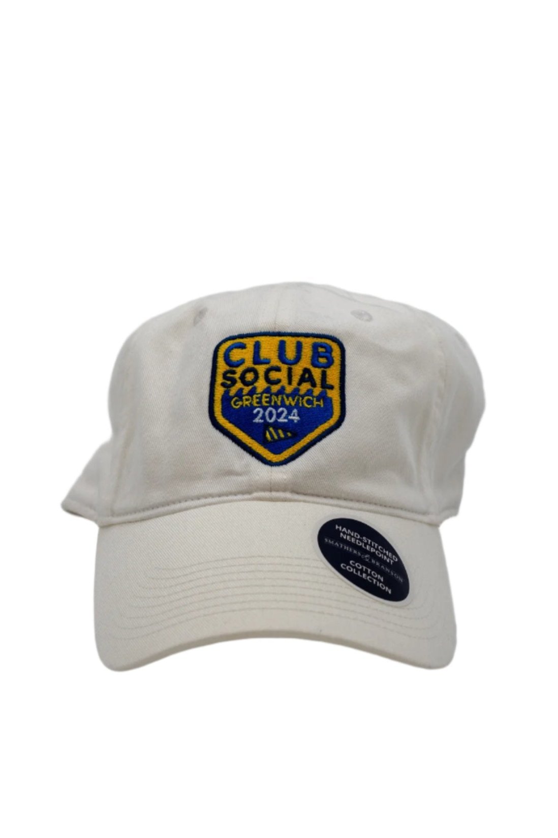 B&G Club Social Hat