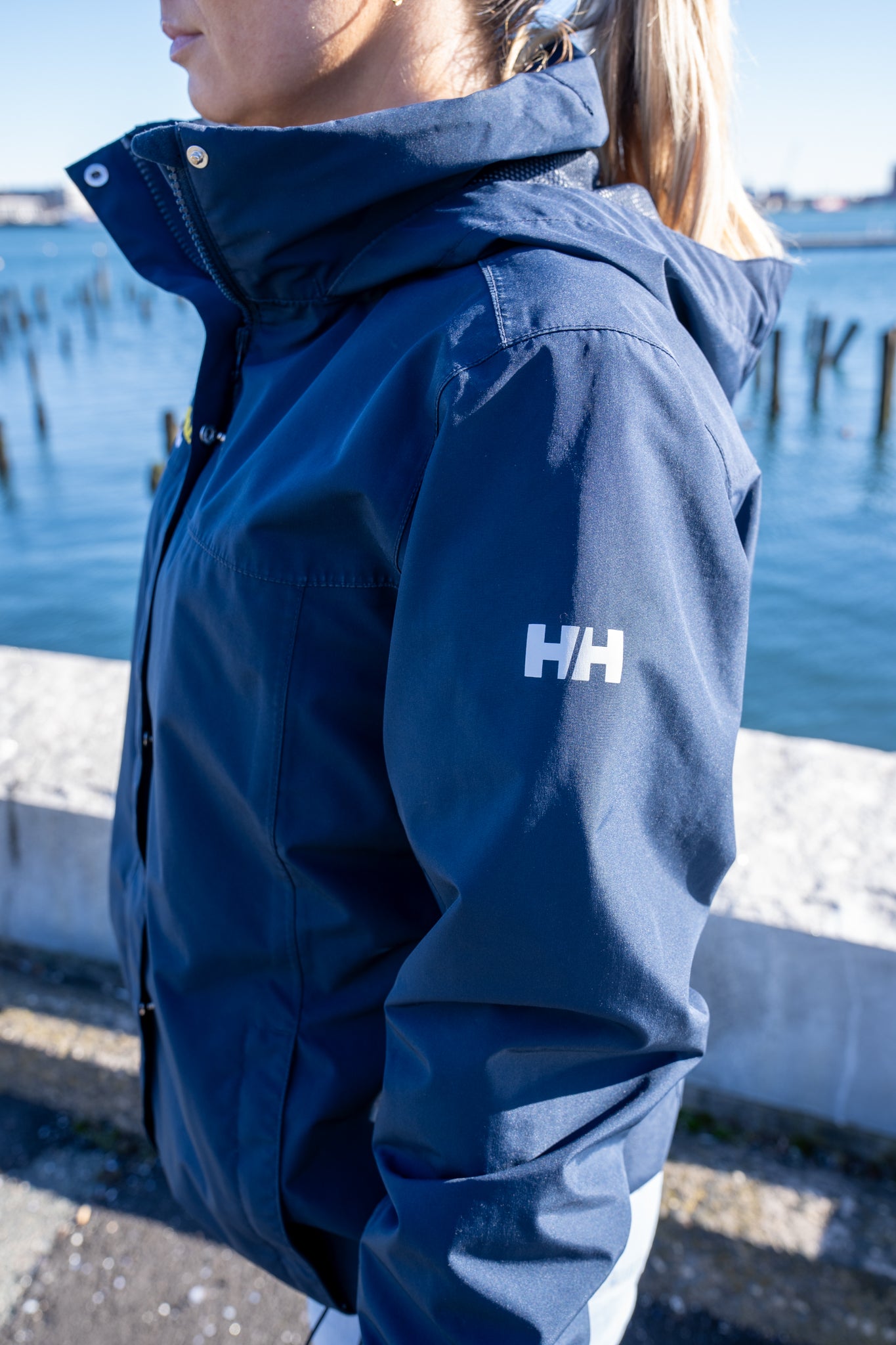 Helly Hansen Aden