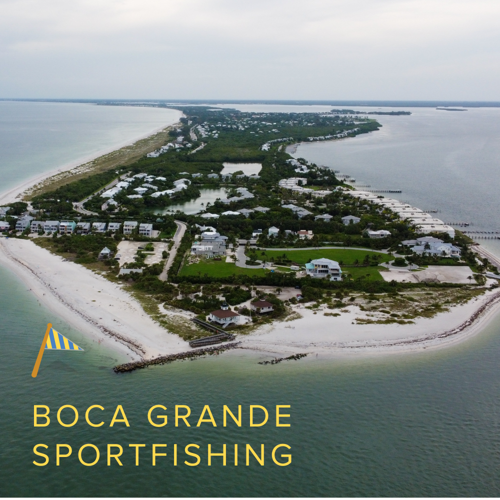 Boca Grande Sportfishing | Winter 2023/2024