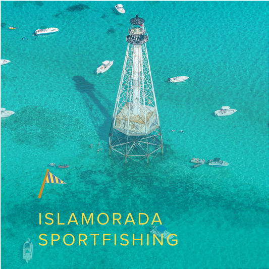 Islamorada Sportfishing | Winter 2023/2024