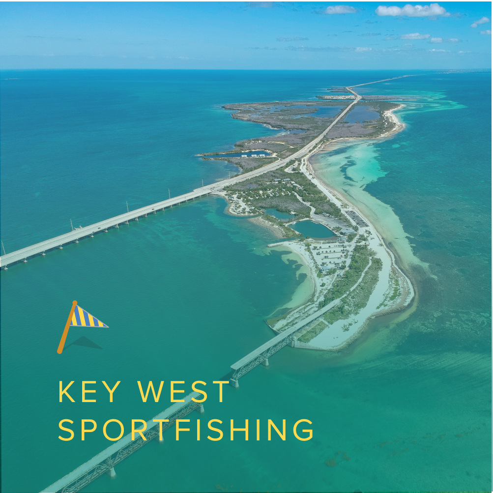 Key West Sportfishing | Winter 2023/2024