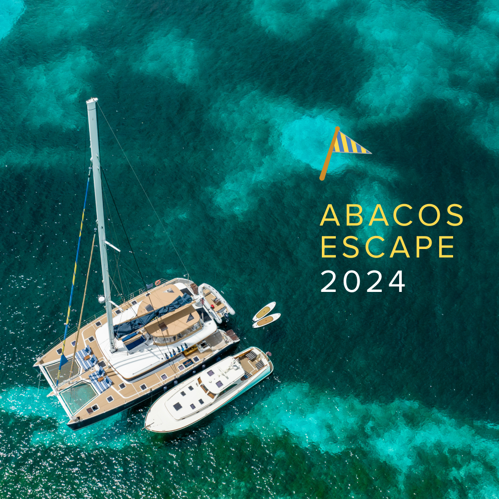 Abacos Escape 2024 Deposit
