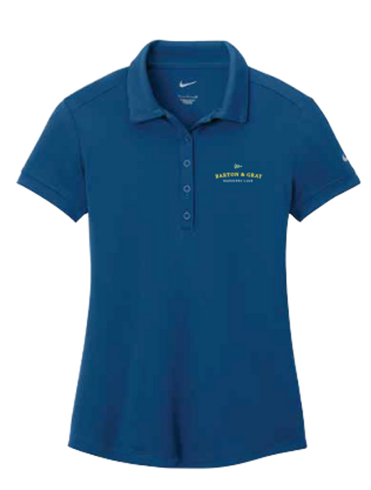 Polo Harbor Support Womens