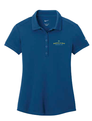 Polo Harbor Support Womens