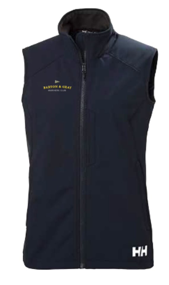 B&G Vest - Women's