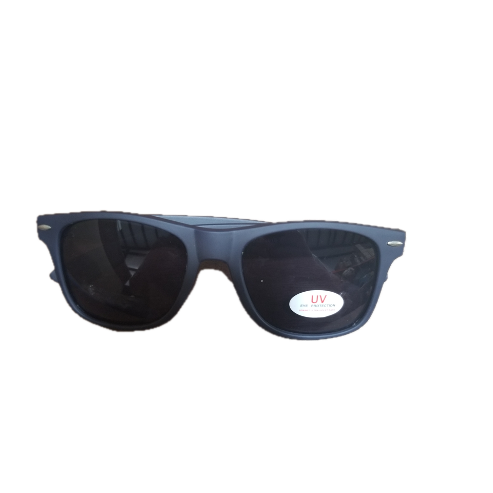 Sunglasses - Matte