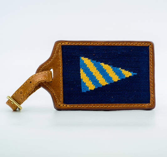B&G Luggage Tag