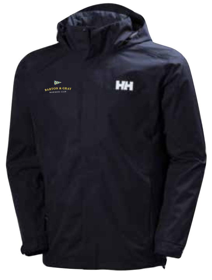 Helly Hansen Dubliner