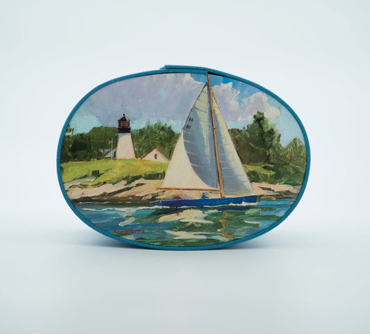 Harbor Sweets Collectable Chocolate Assortment