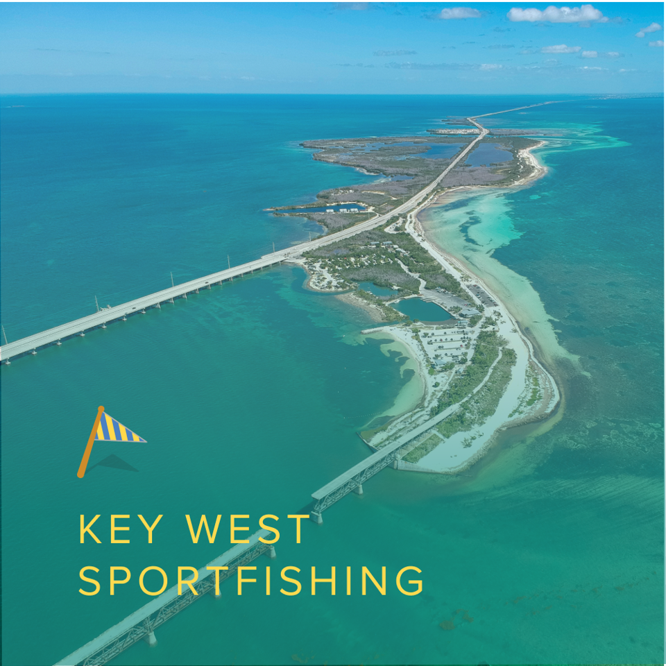 Key West Sportfishing | Winter 2024/2025