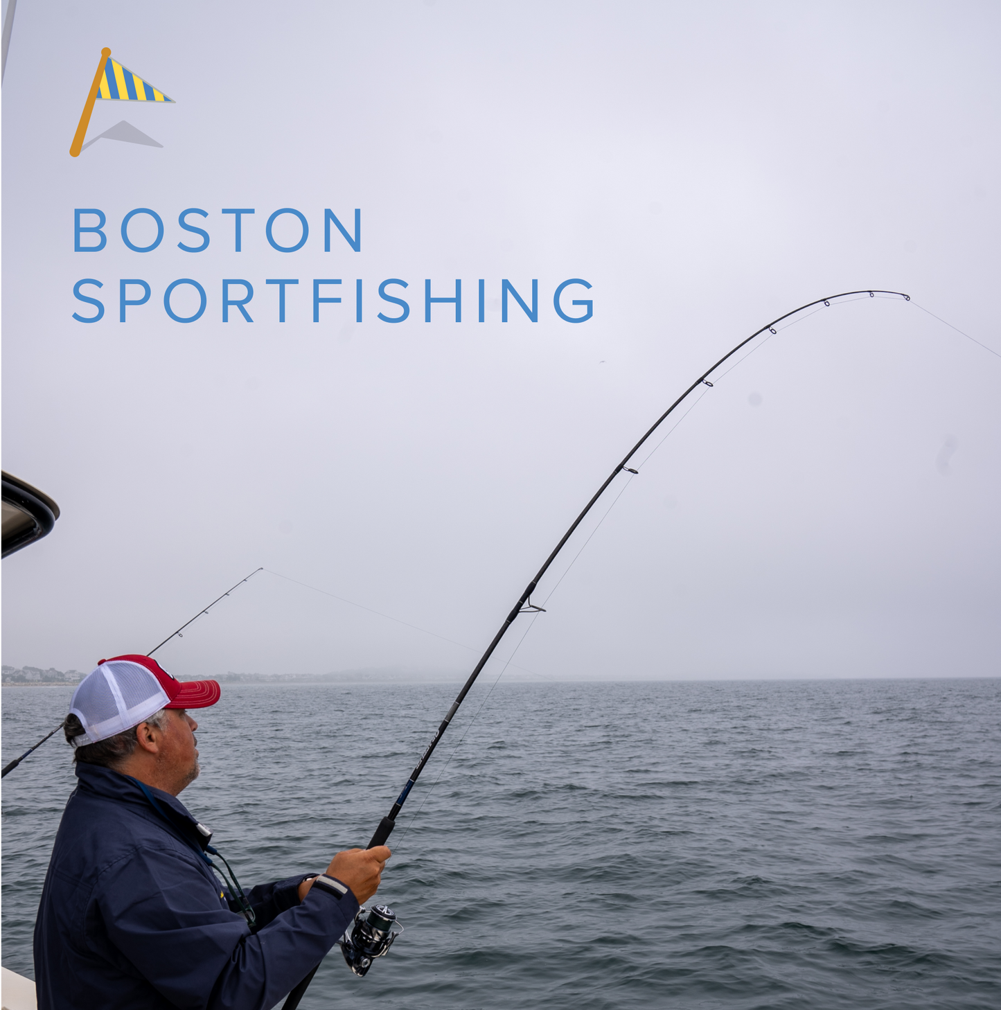 Boston Sportfishing