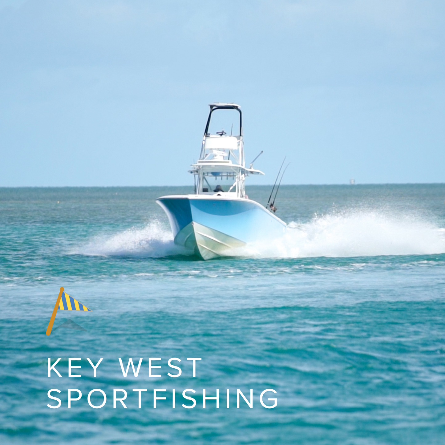 Key West Sportfishing | Winter 2024/2025