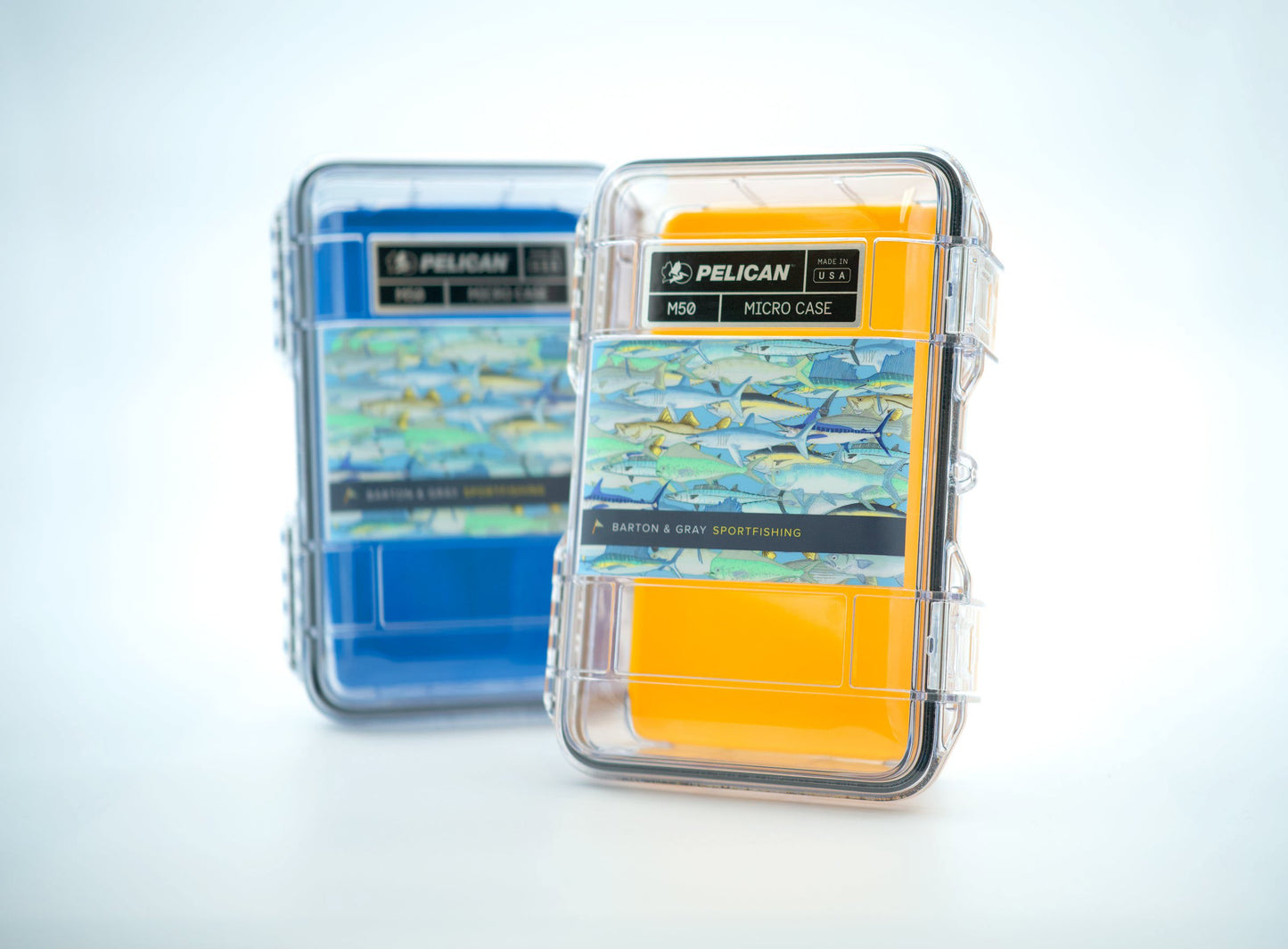 Miami Sportfishing Half Day (4 hrs): Starting at $1,020